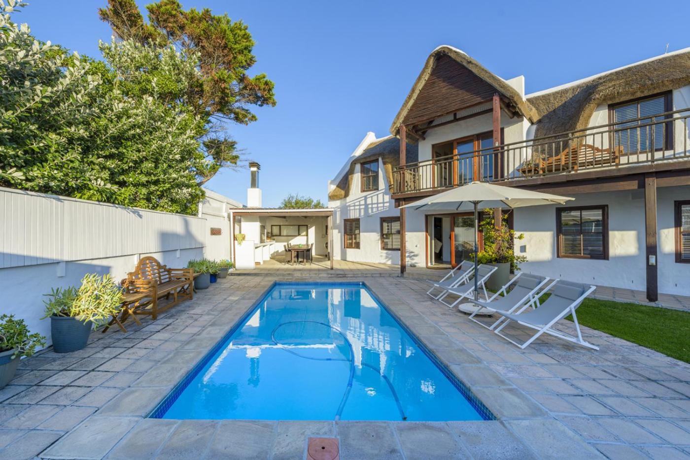Moana Bay Villa Cape Town Luaran gambar