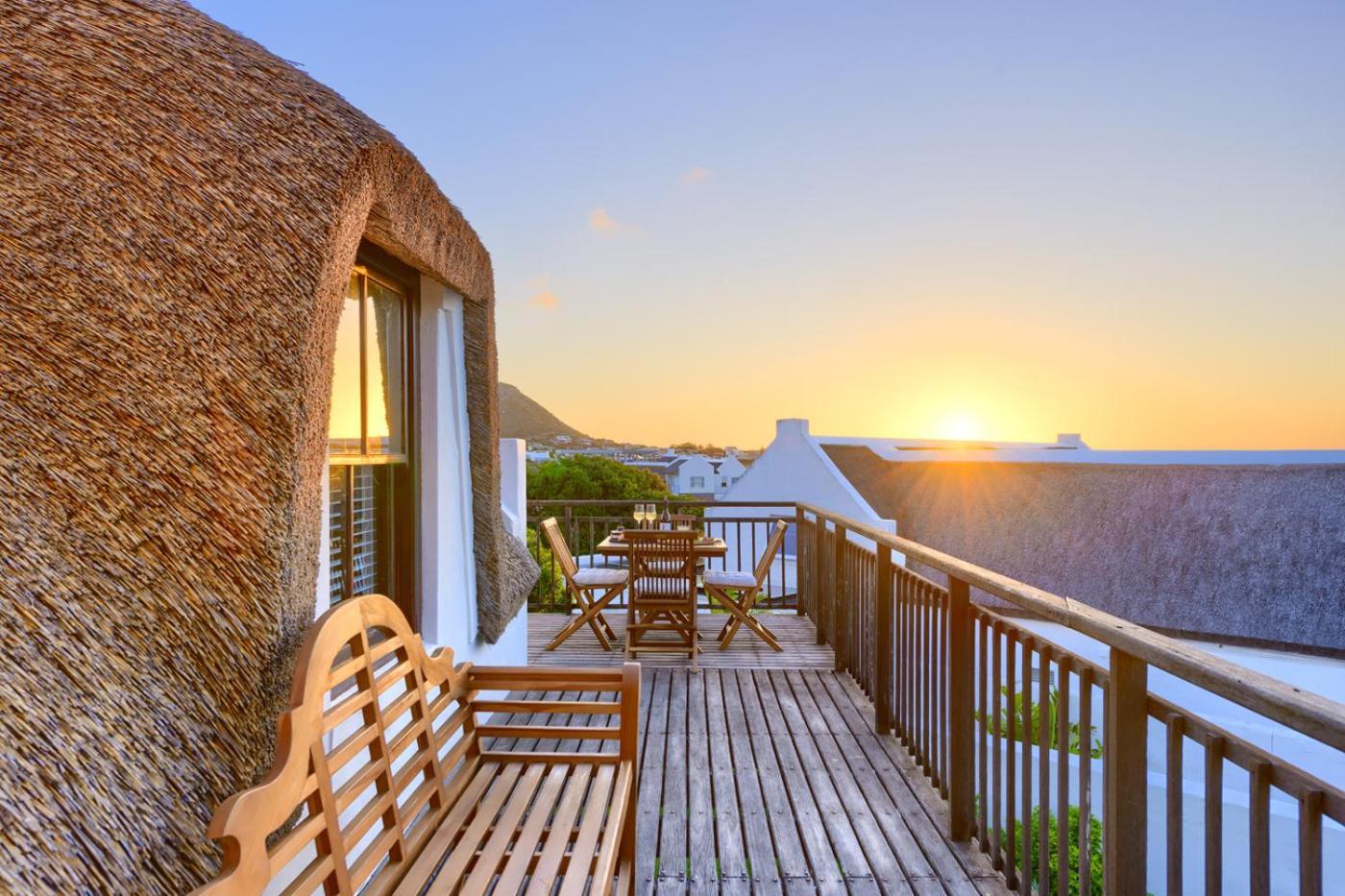 Moana Bay Villa Cape Town Luaran gambar