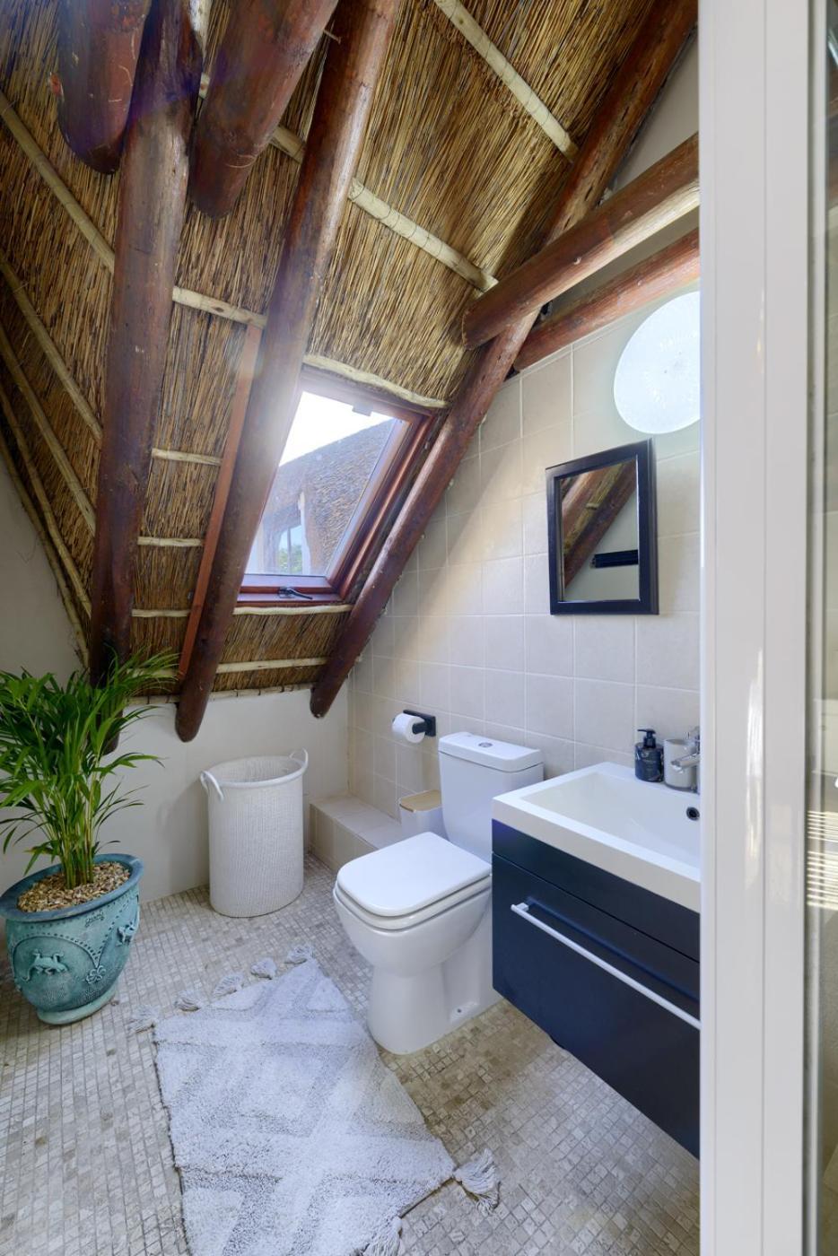 Moana Bay Villa Cape Town Luaran gambar