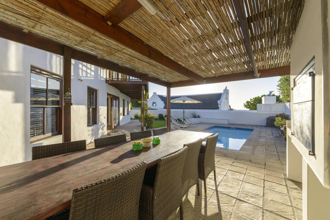 Moana Bay Villa Cape Town Luaran gambar