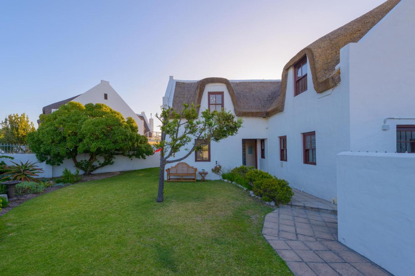 Moana Bay Villa Cape Town Luaran gambar