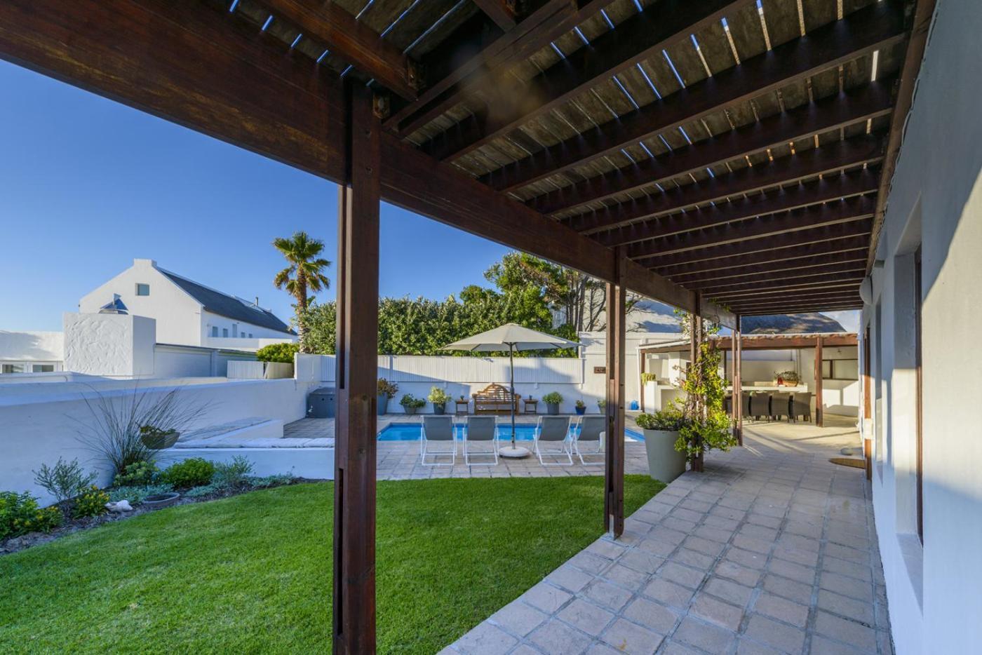 Moana Bay Villa Cape Town Luaran gambar