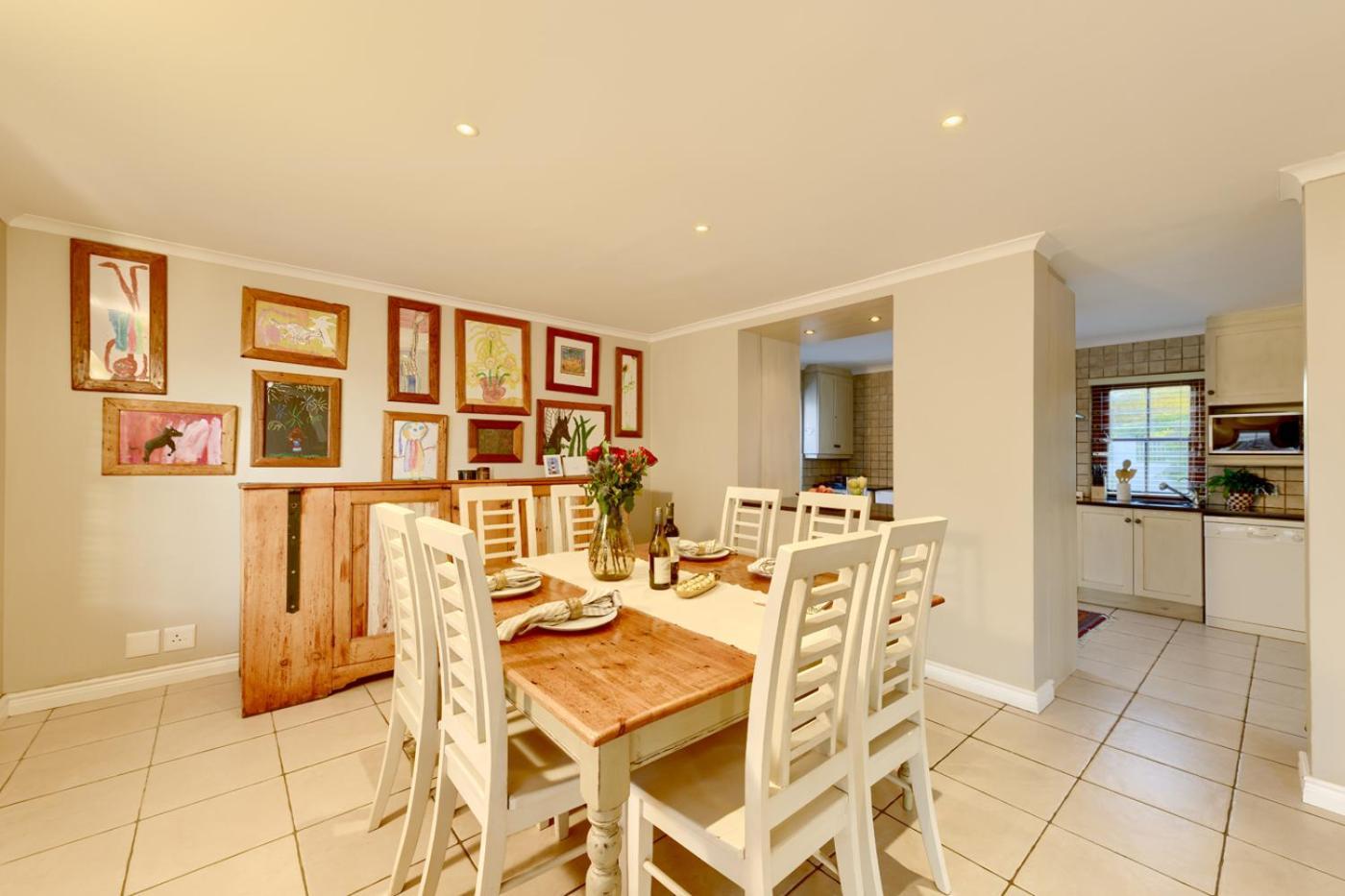 Moana Bay Villa Cape Town Luaran gambar