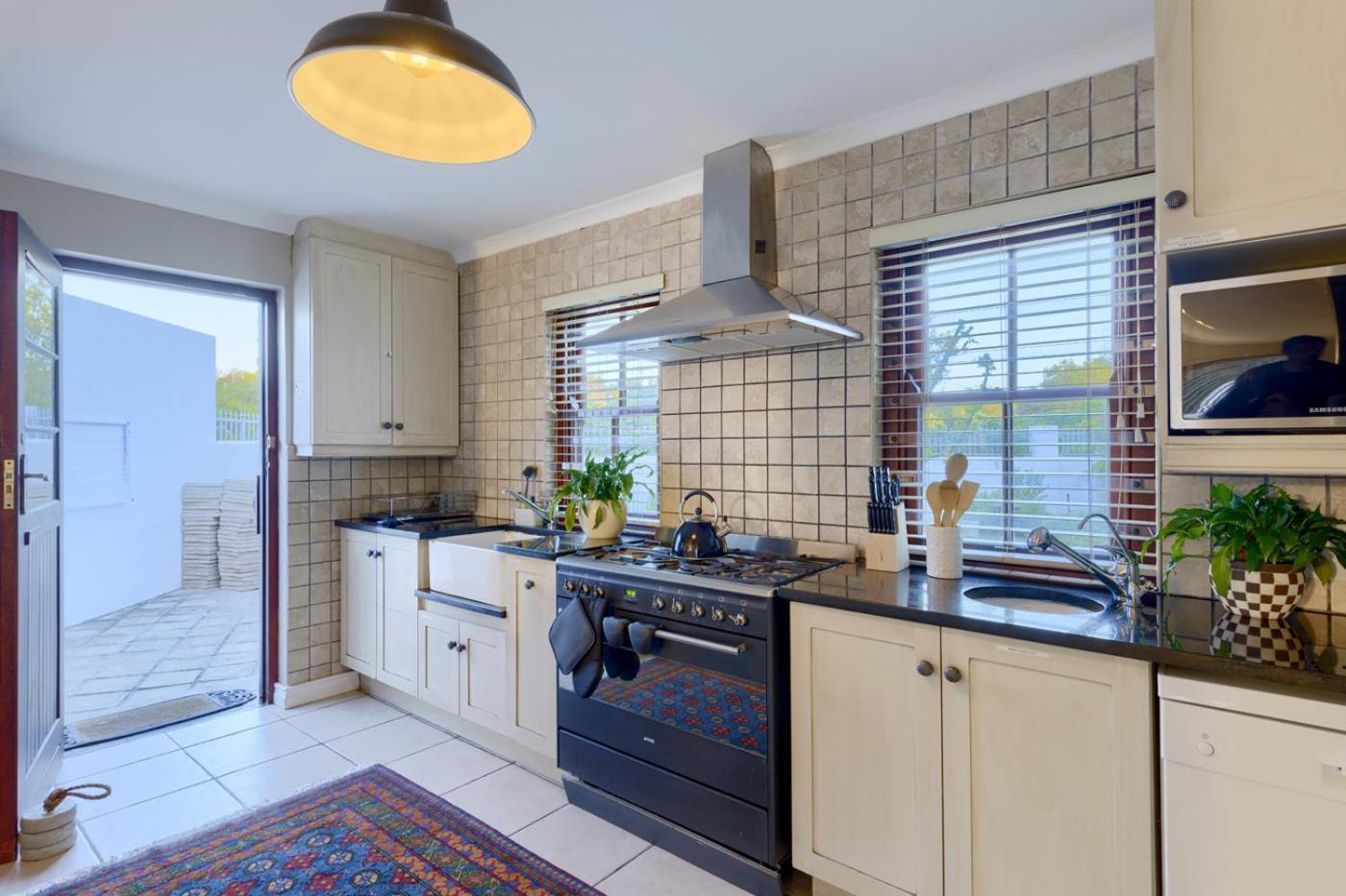 Moana Bay Villa Cape Town Luaran gambar